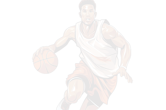 Basketball Player